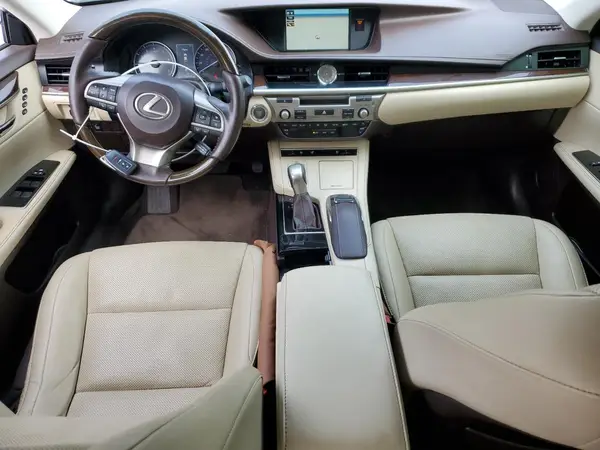 JTHBK1GG7H2249583 2017 LEXUS ES - Image 8