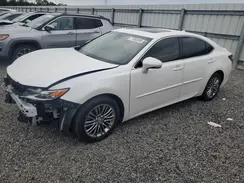 JTHBK1GG7H2252015 2017 LEXUS ES