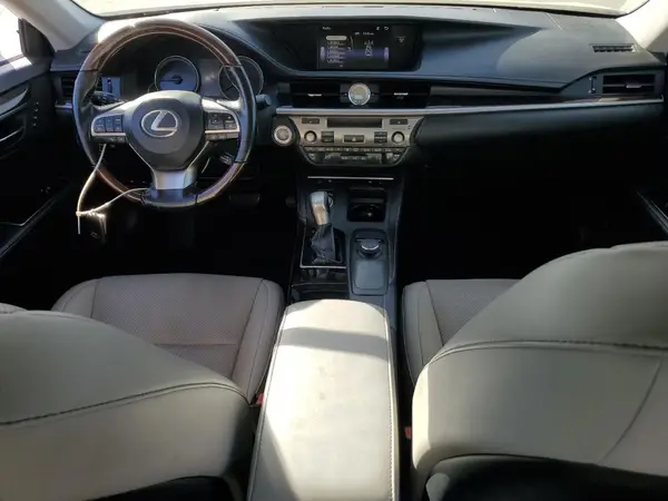 JTHBK1GG7H2256887 2017 LEXUS ES - Image 8