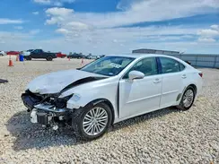JTHBK1GG8G2211486 2016 LEXUS ES