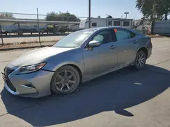 JTHBK1GG8G2214243 2016 LEXUS ES