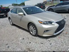JTHBK1GG8G2214663 2016 LEXUS ES