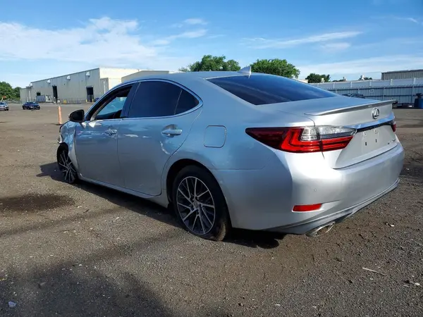 JTHBK1GG8G2216381 2016 LEXUS ES - Image 2