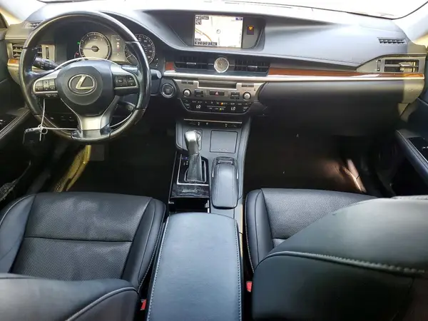 JTHBK1GG8G2216381 2016 LEXUS ES - Image 8