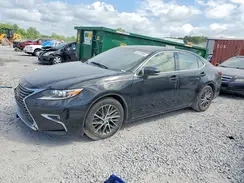 JTHBK1GG8G2216946 2016 LEXUS ES