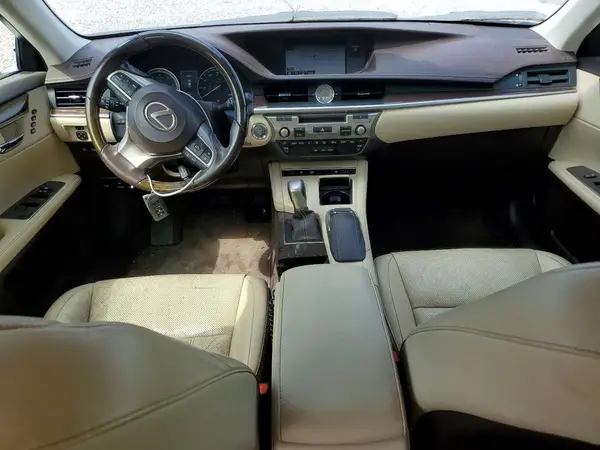 JTHBK1GG8G2216946 2016 LEXUS ES - Image 8