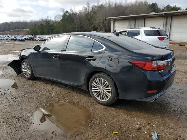 JTHBK1GG8G2217305 2016 LEXUS ES - Image 2