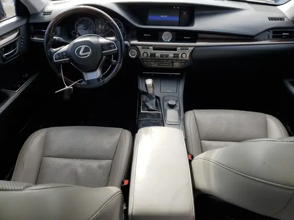JTHBK1GG8G2217305 2016 LEXUS ES - Image 8