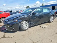 JTHBK1GG8G2217384 2016 LEXUS ES