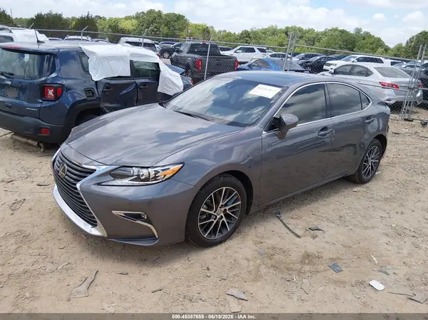 JTHBK1GG8G2217952 2016 LEXUS ES - Image 2