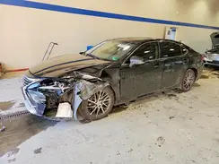 JTHBK1GG8G2218308 2016 LEXUS ES