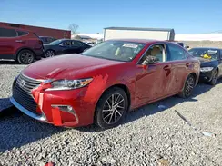 JTHBK1GG8G2218485 2016 LEXUS ES