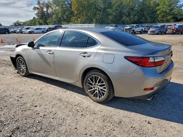 JTHBK1GG8G2219409 2016 LEXUS ES - Image 2