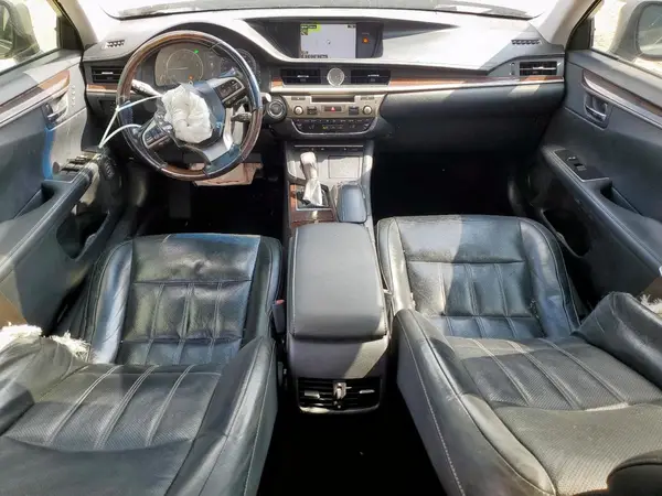 JTHBK1GG8G2219409 2016 LEXUS ES - Image 8