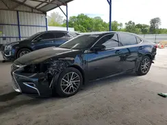 JTHBK1GG8G2219698 2016 LEXUS ES