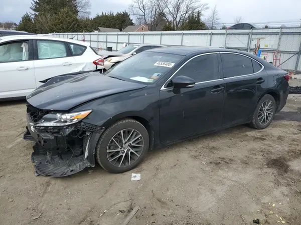 JTHBK1GG8G2219815 2016 LEXUS ES - Image 1