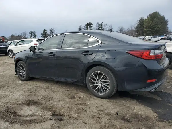 JTHBK1GG8G2219815 2016 LEXUS ES - Image 2
