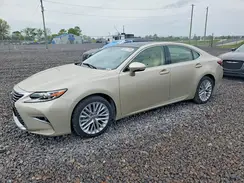 JTHBK1GG8G2220303 2016 LEXUS ES