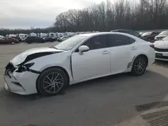 JTHBK1GG8G2220589 2016 LEXUS ES