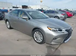 JTHBK1GG8G2221001 2016 LEXUS ES