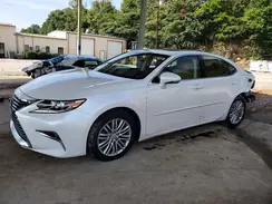 JTHBK1GG8G2222052 2016 LEXUS ES