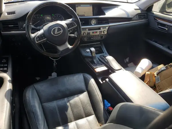 JTHBK1GG8G2223055 2016 LEXUS ES - Image 8