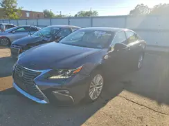 JTHBK1GG8G2223301 2016 LEXUS ES