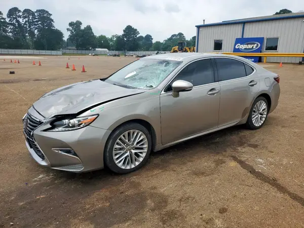 JTHBK1GG8G2223802 2016 LEXUS ES - Image 1