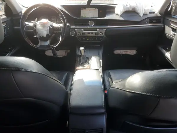 JTHBK1GG8G2225419 2016 LEXUS ES - Image 8