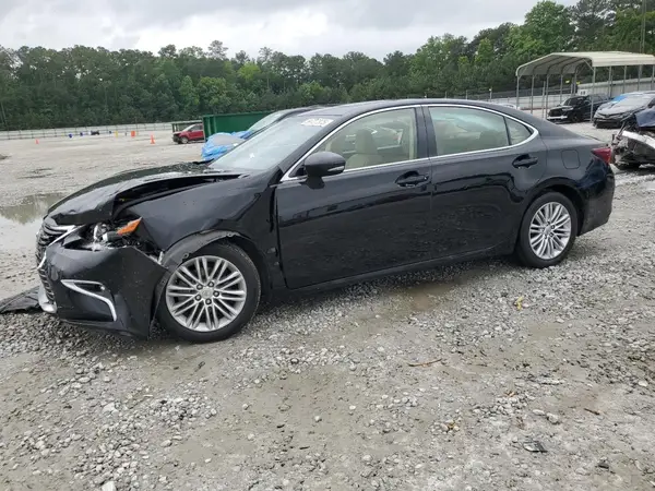JTHBK1GG8G2225906 2016 LEXUS ES - Image 1