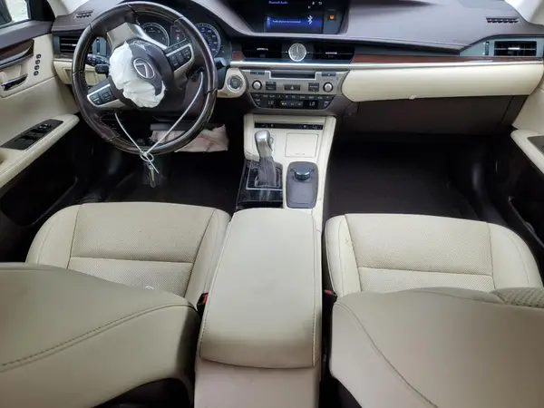 JTHBK1GG8G2225906 2016 LEXUS ES - Image 8