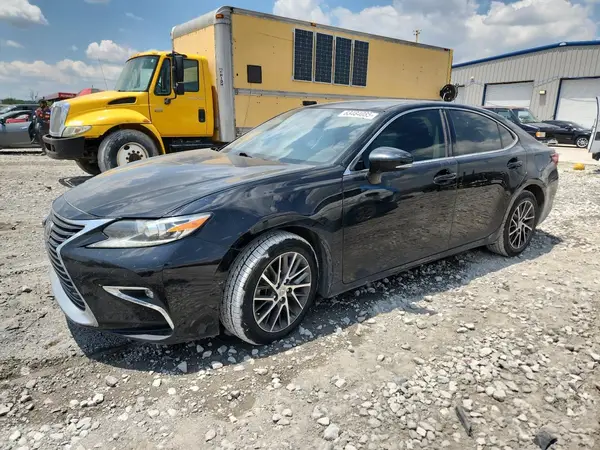 JTHBK1GG8G2226487 2016 LEXUS ES - Image 1