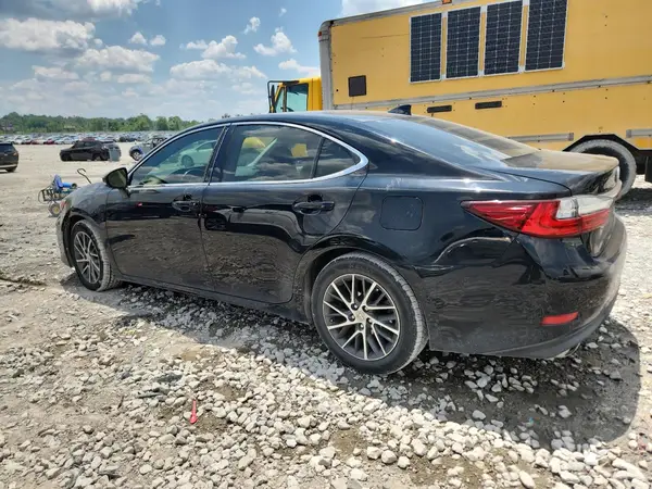 JTHBK1GG8G2226487 2016 LEXUS ES - Image 2