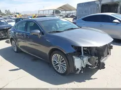 JTHBK1GG8G2227073 2016 LEXUS ES