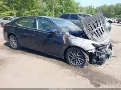 JTHBK1GG8G2227428 2016 LEXUS ES