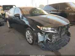 JTHBK1GG8G2228191 2016 LEXUS ES