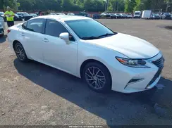 JTHBK1GG8G2229373 2016 LEXUS ES