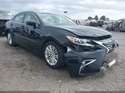 JTHBK1GG8G2229423 2016 LEXUS ES