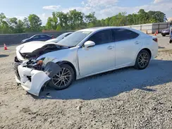 JTHBK1GG8G2229695 2016 LEXUS ES