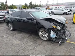 JTHBK1GG8G2229776 2016 LEXUS ES