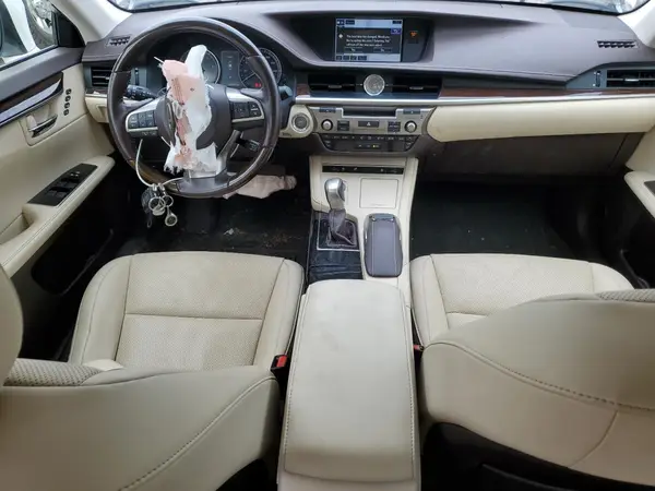 JTHBK1GG8G2230054 2016 LEXUS ES - Image 8