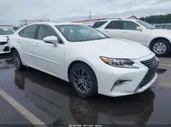 JTHBK1GG8G2230183 2016 LEXUS ES