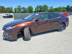 JTHBK1GG8G2230622 2016 LEXUS ES