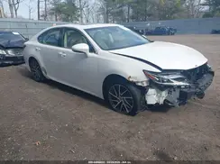 JTHBK1GG8G2232158 2016 LEXUS ES