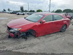 JTHBK1GG8G2232967 2016 LEXUS ES