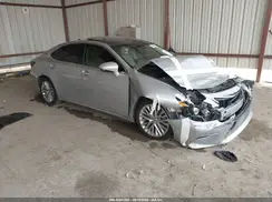 JTHBK1GG8G2233455 2016 LEXUS ES