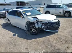 JTHBK1GG8G2233620 2016 LEXUS ES