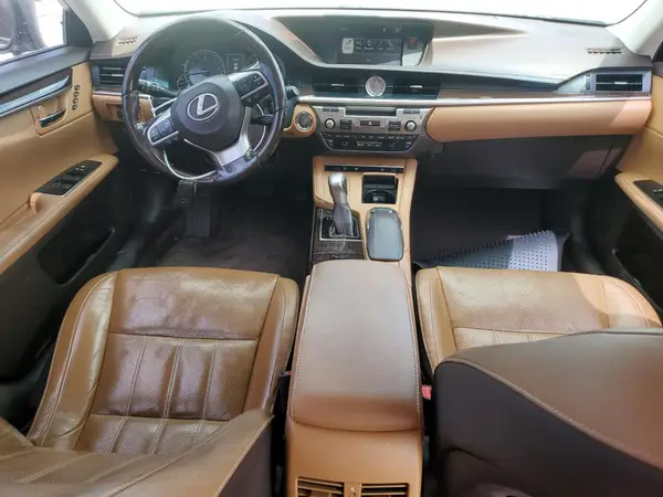 JTHBK1GG8G2236033 2016 LEXUS ES - Image 8