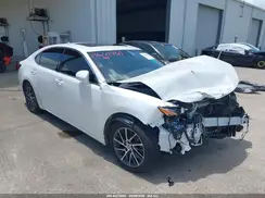 JTHBK1GG8G2236159 2016 LEXUS ES