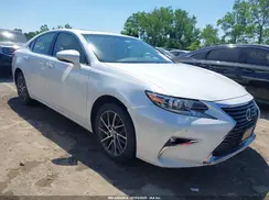 JTHBK1GG8G2236646 2016 LEXUS ES